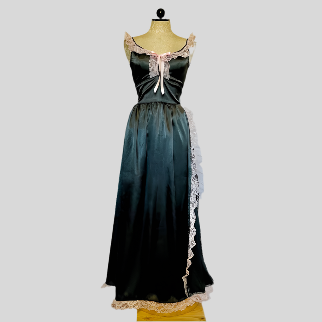 The Cynthia Dress