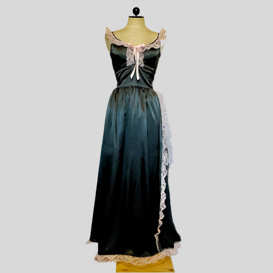 The Cynthia Dress