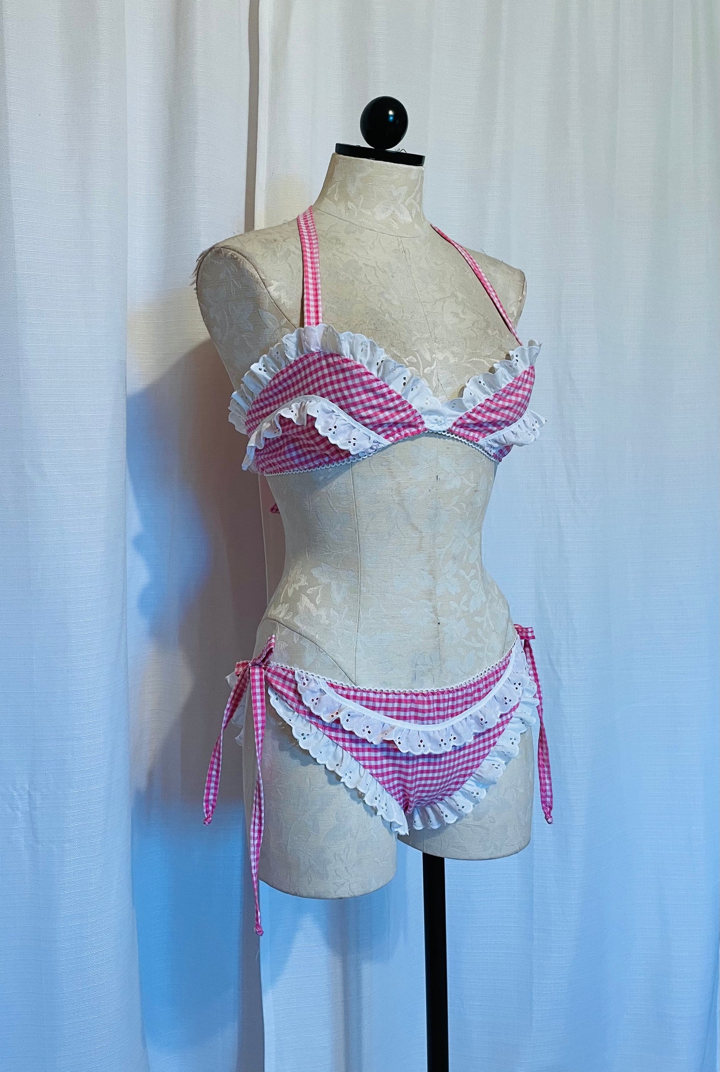 The Marianne Set