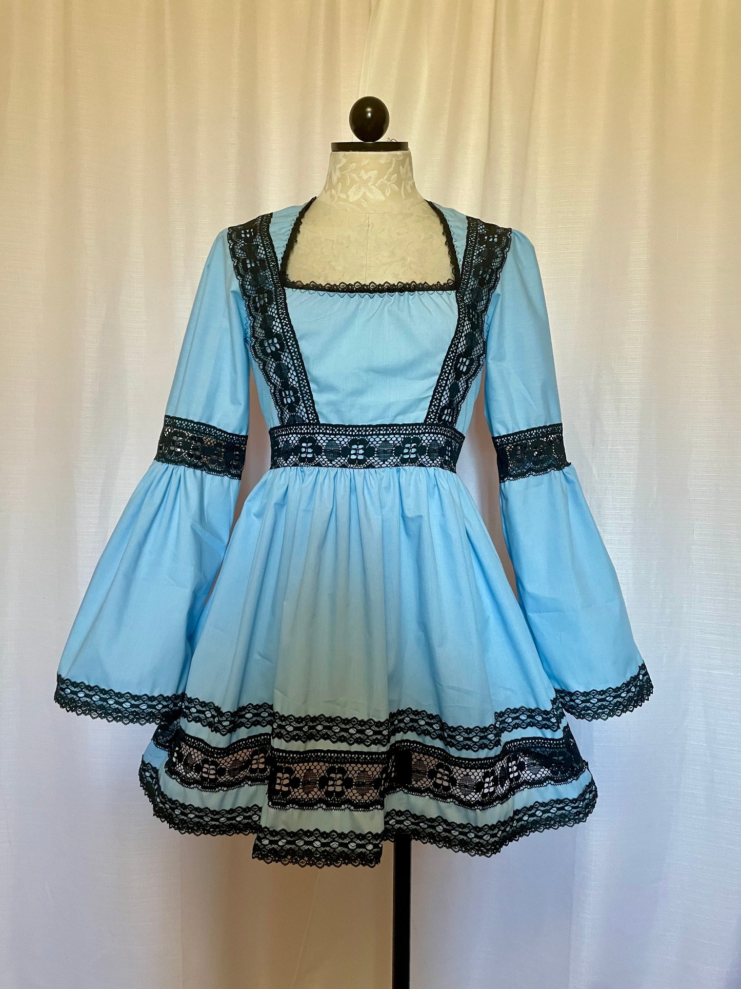 The Marsha Dress