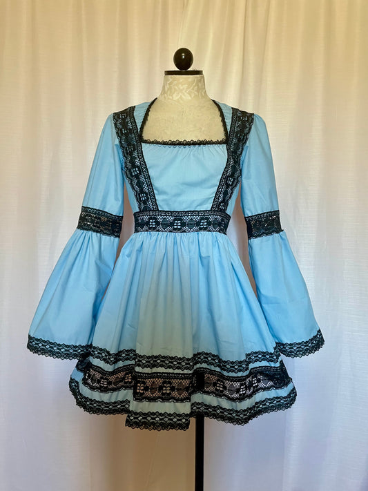 The Marsha Dress