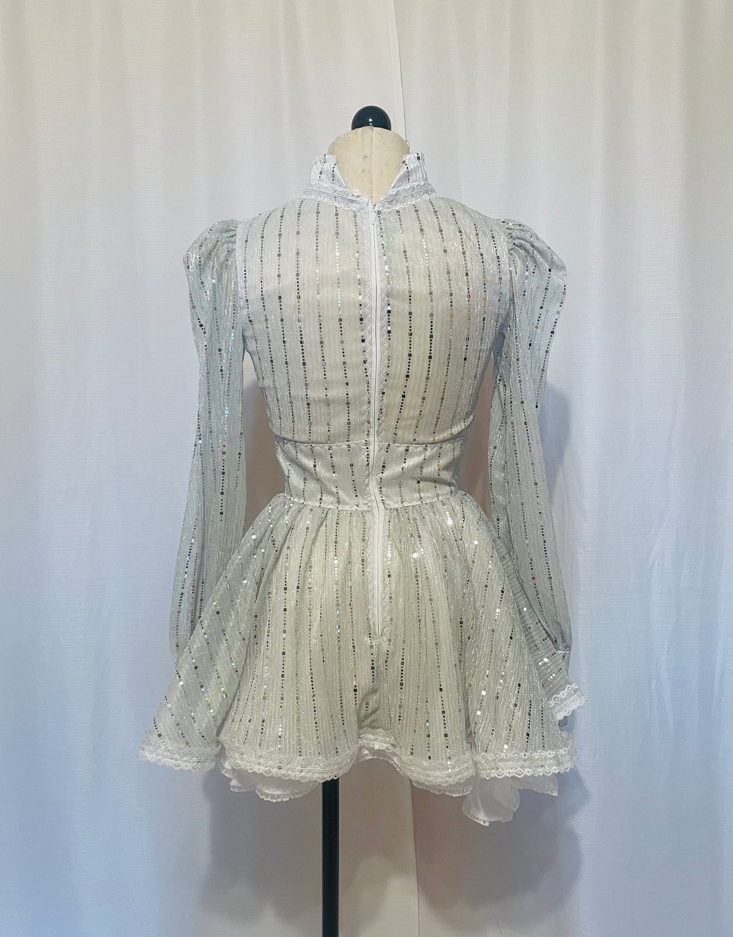 The Halina Dress