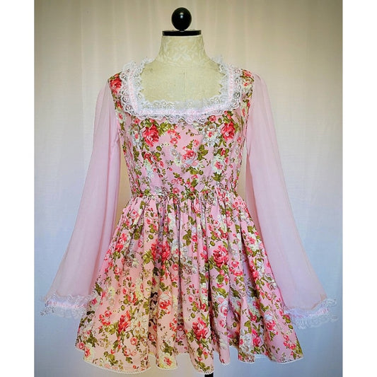 The Loretta Dress