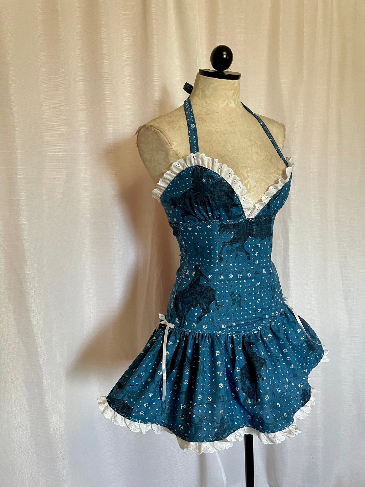 The Lainey Dress