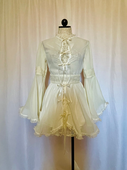 The Stephanie Dress