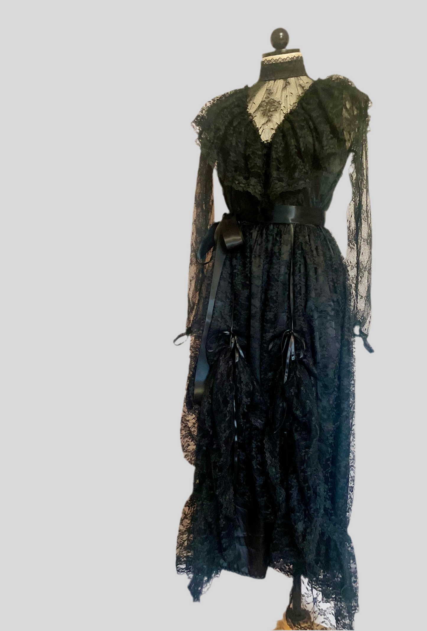 The Sky Gown