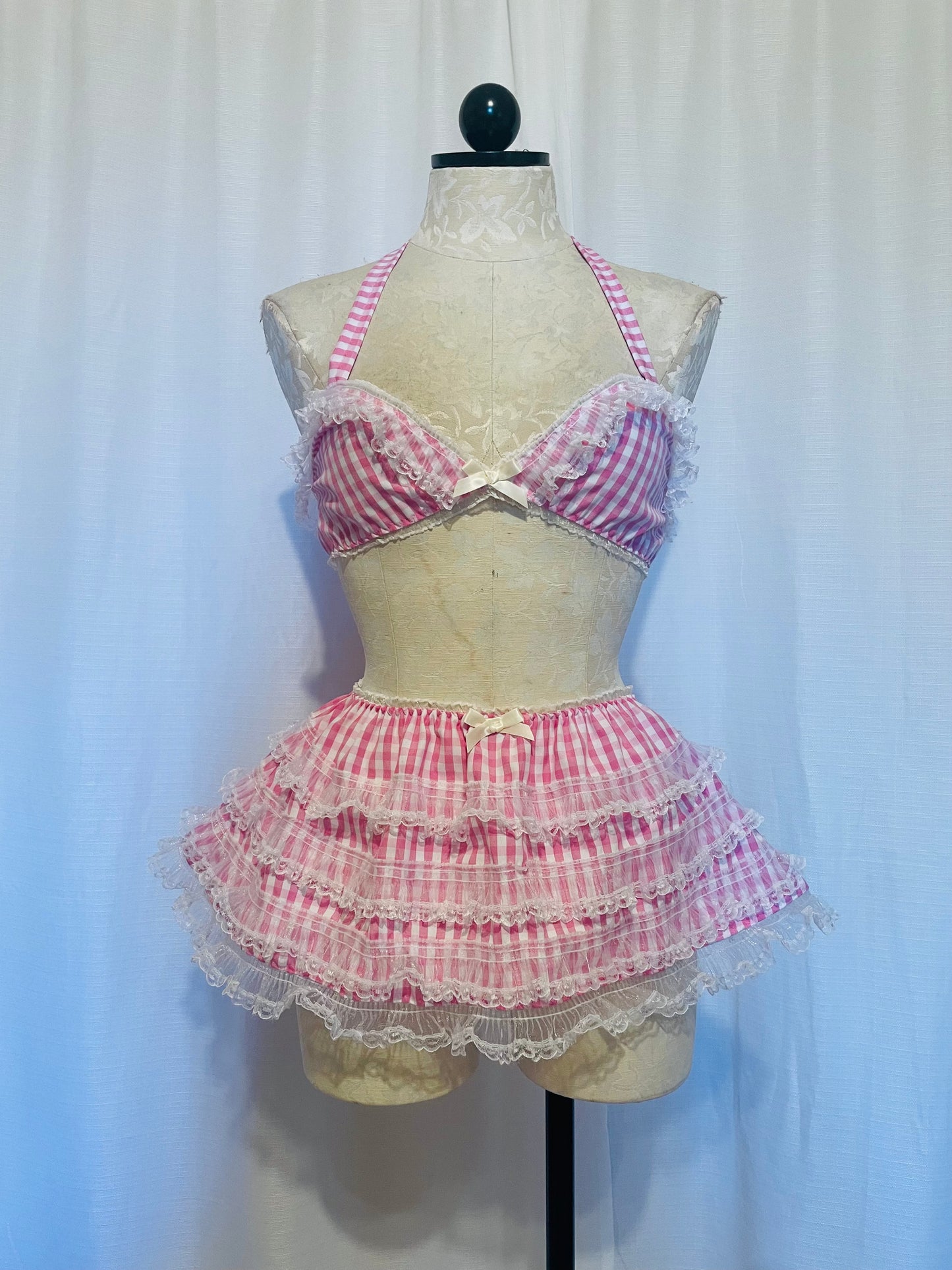 The Liliana Set
