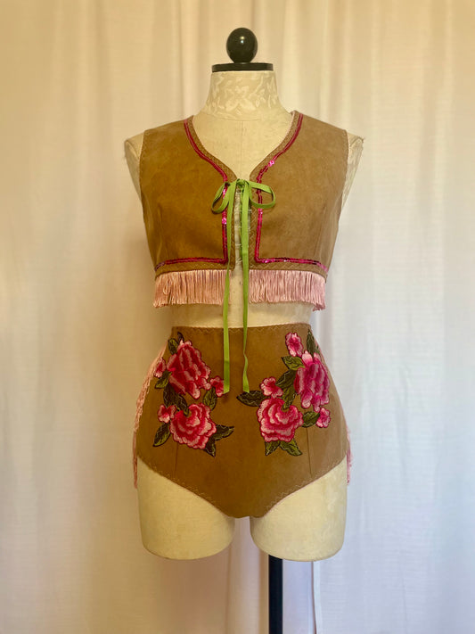 The Clementine Set