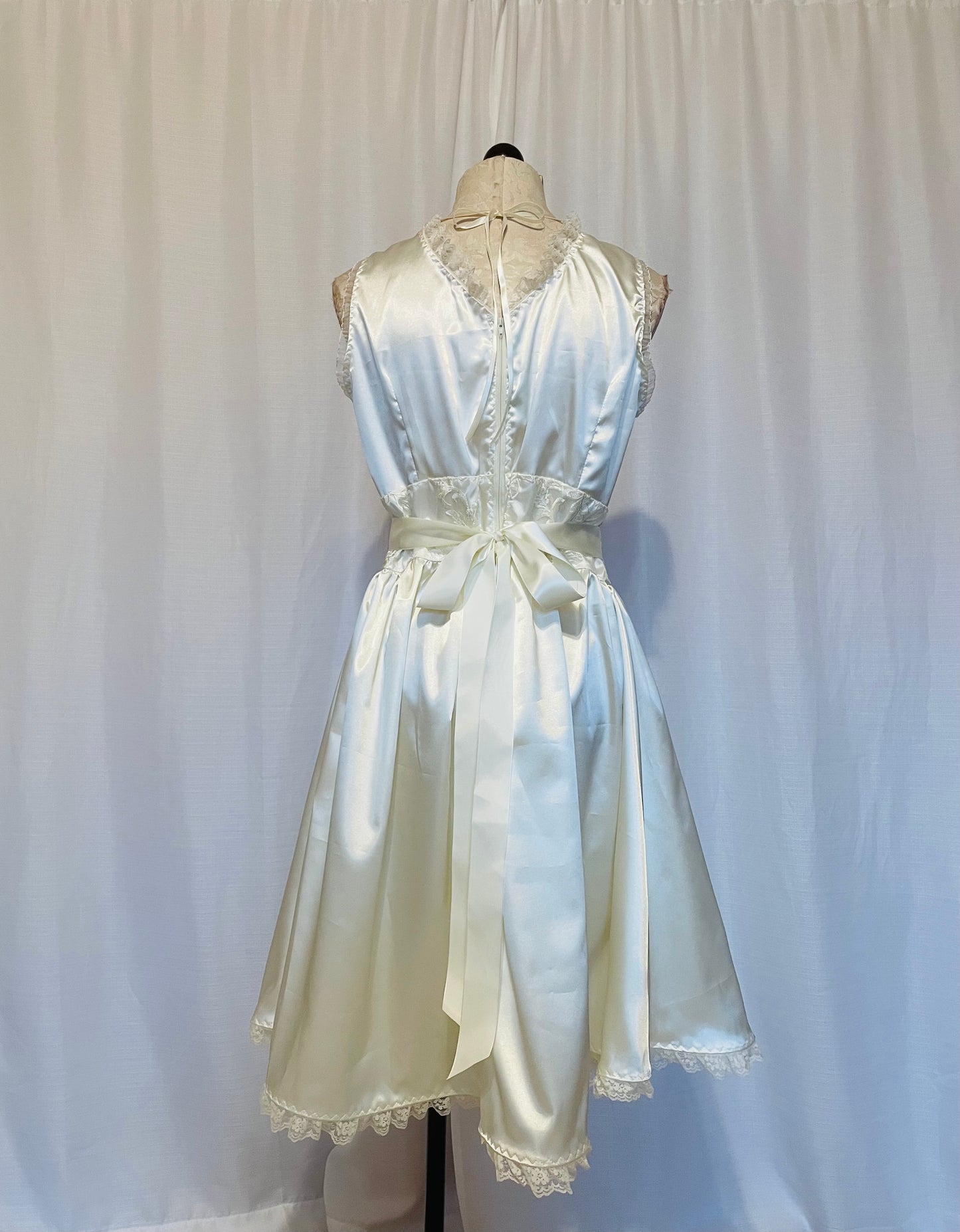 The Jenny Dress