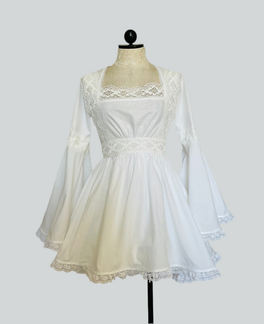 The Aurelie Dress