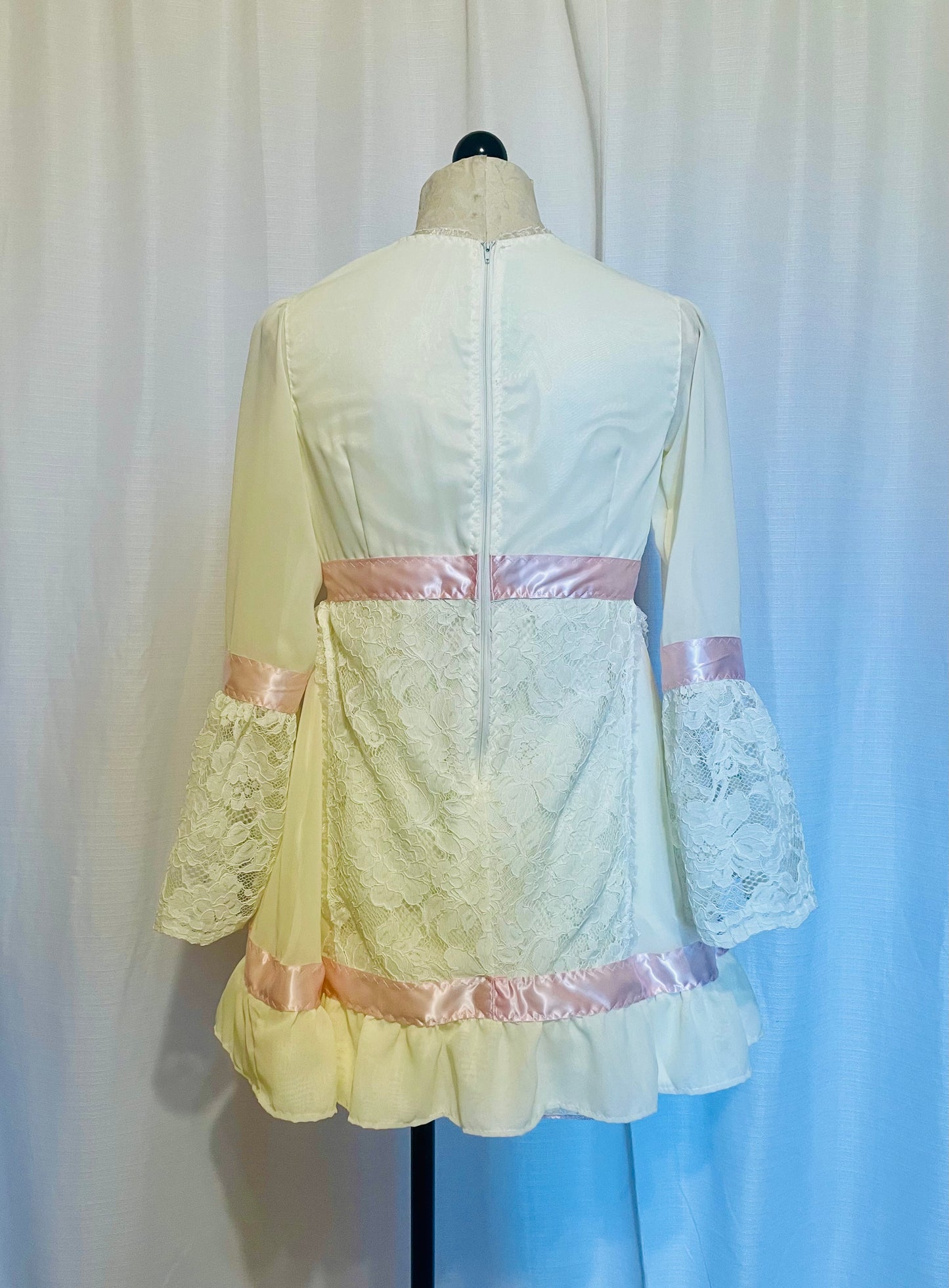 The Aubrey Dress