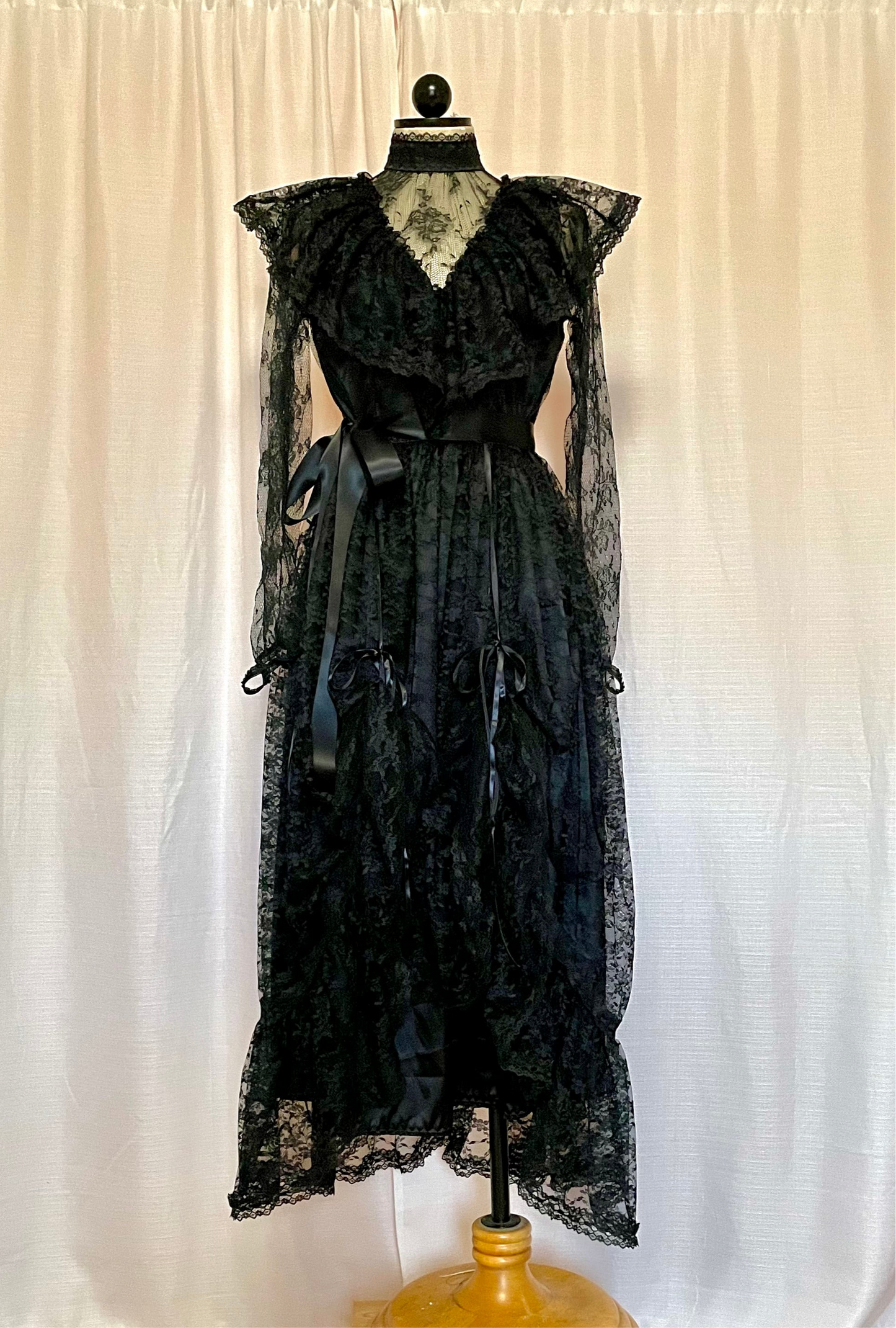 The Sky Gown