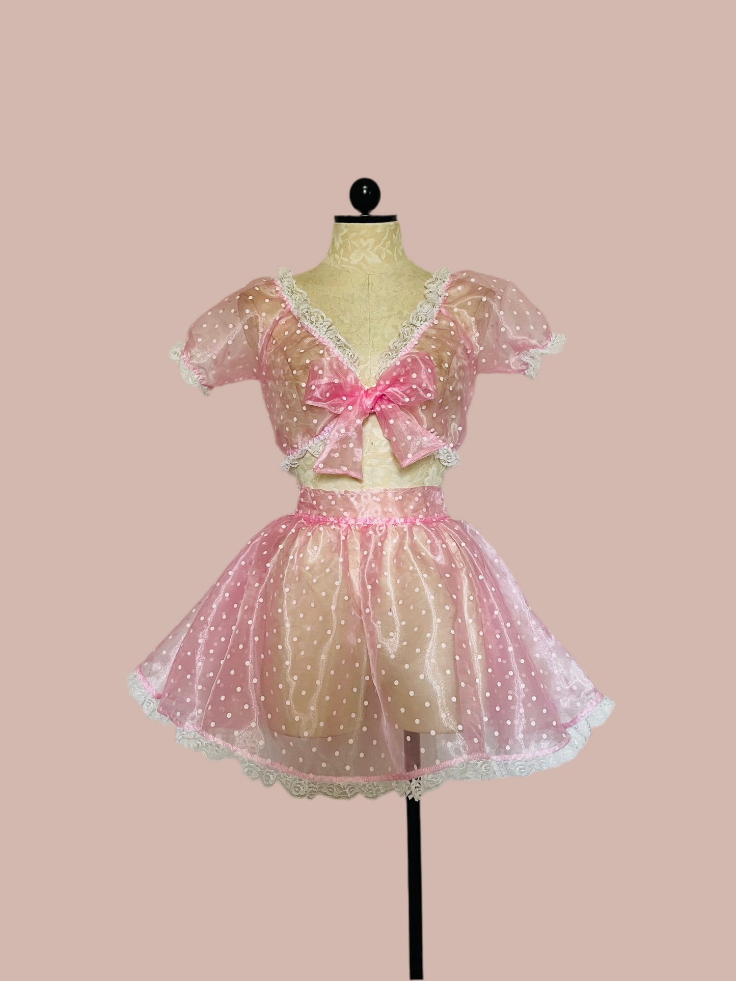 The Minnie Set