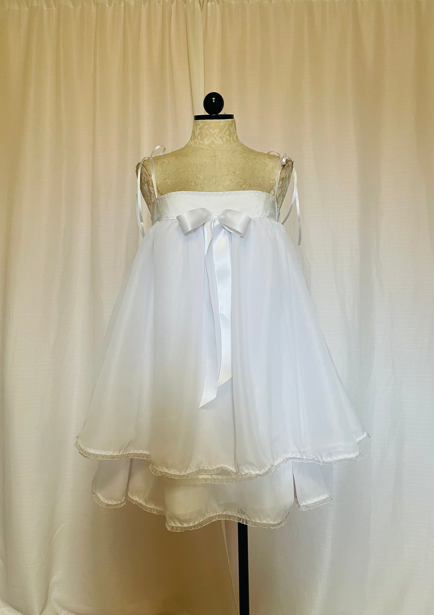 The Cassidy Babydoll