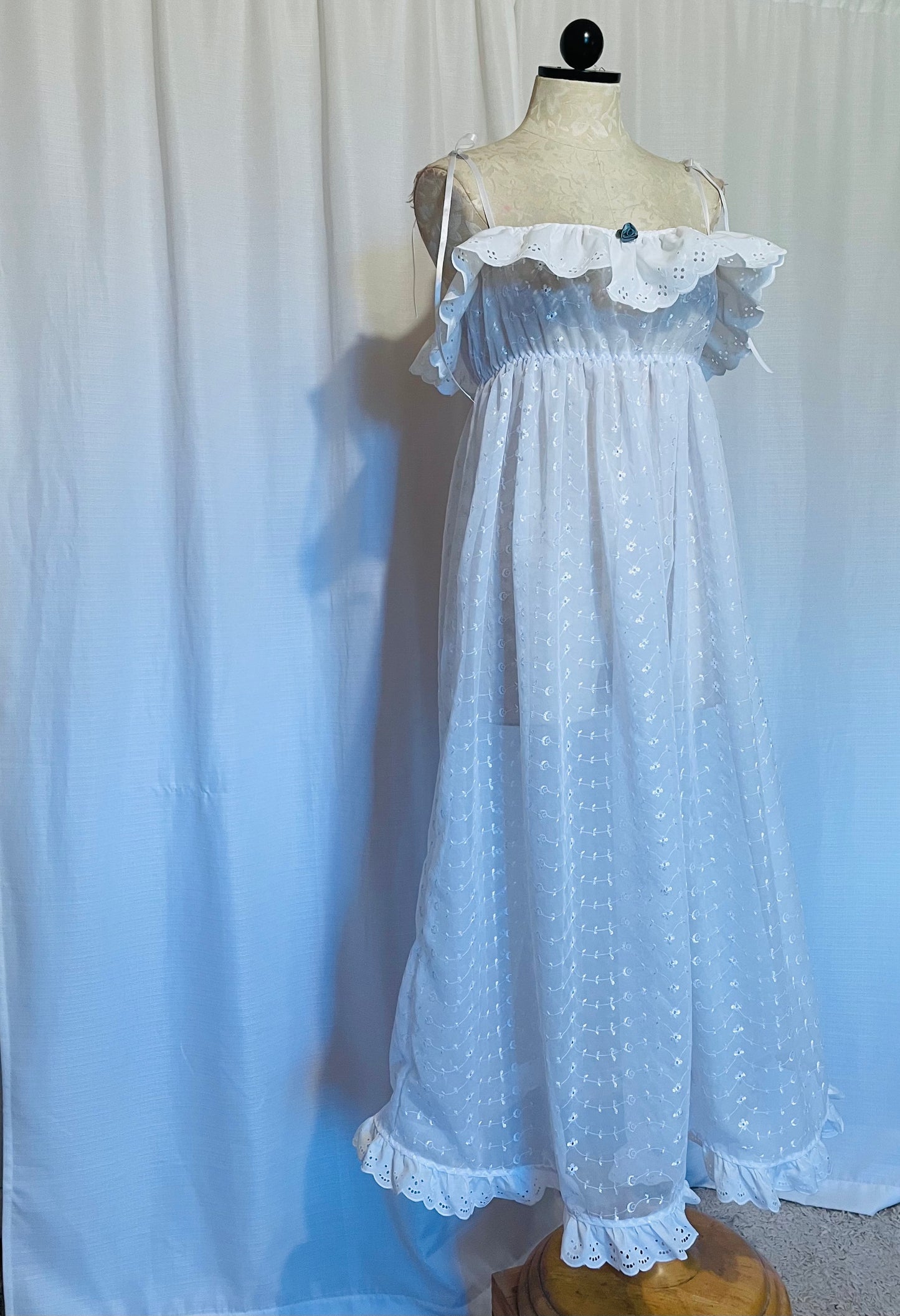The Maisey Gown