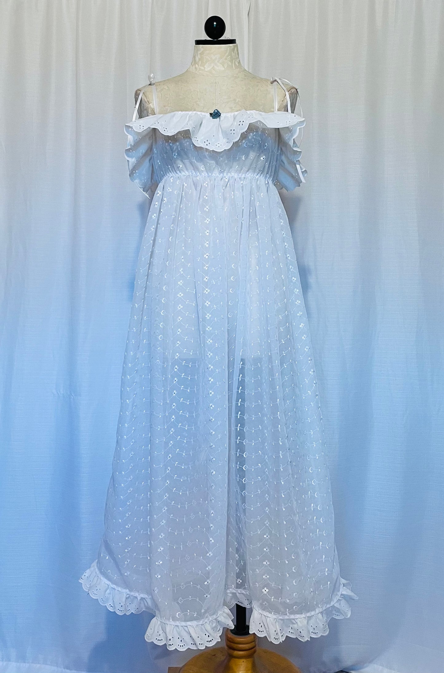 The Maisey Gown