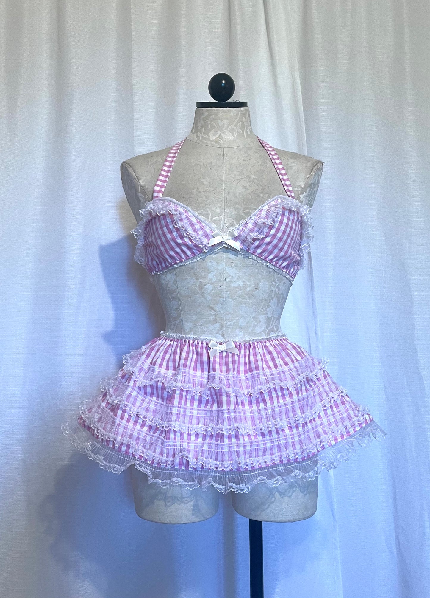 The Liliana Set