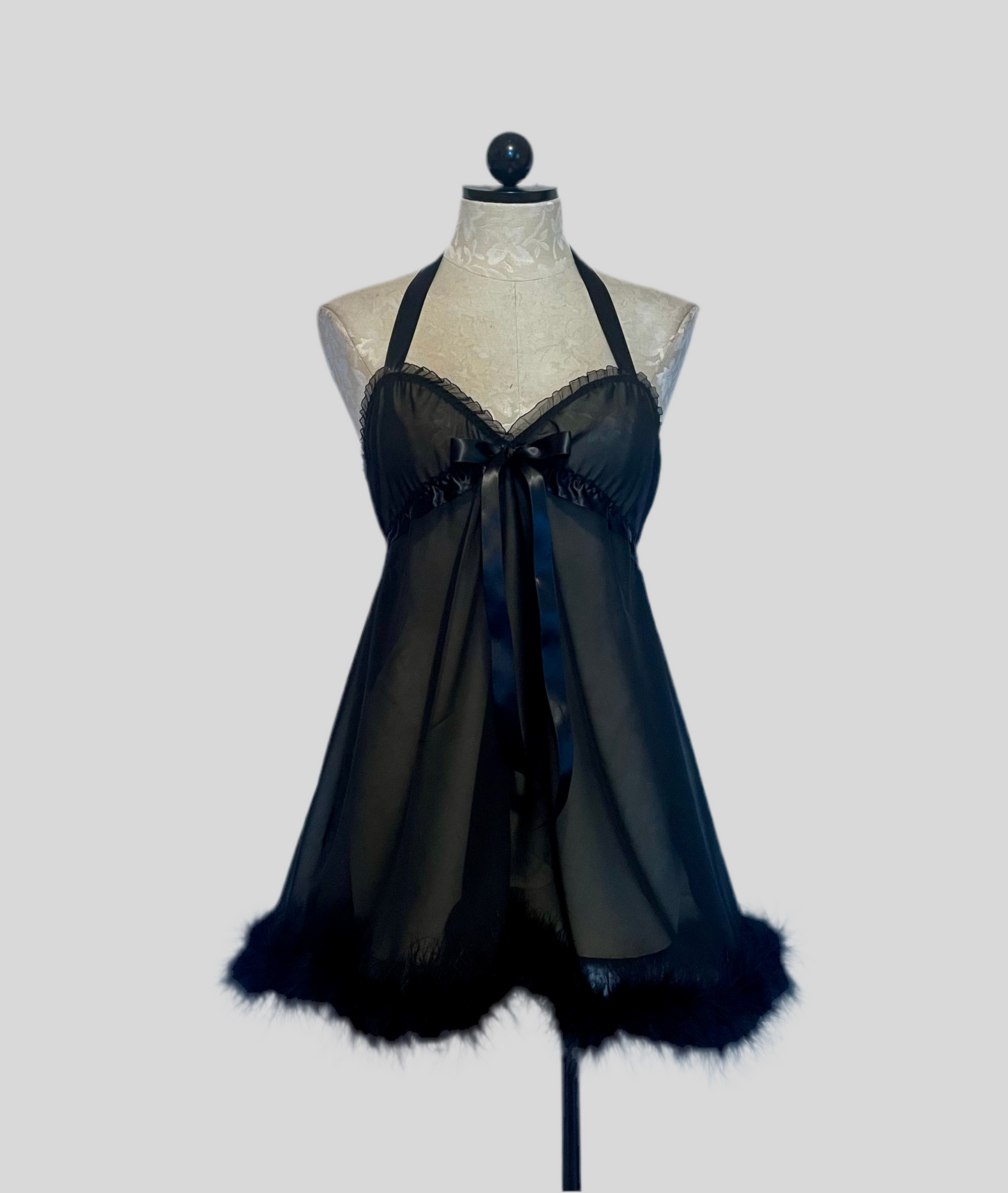 The Izzy Babydoll