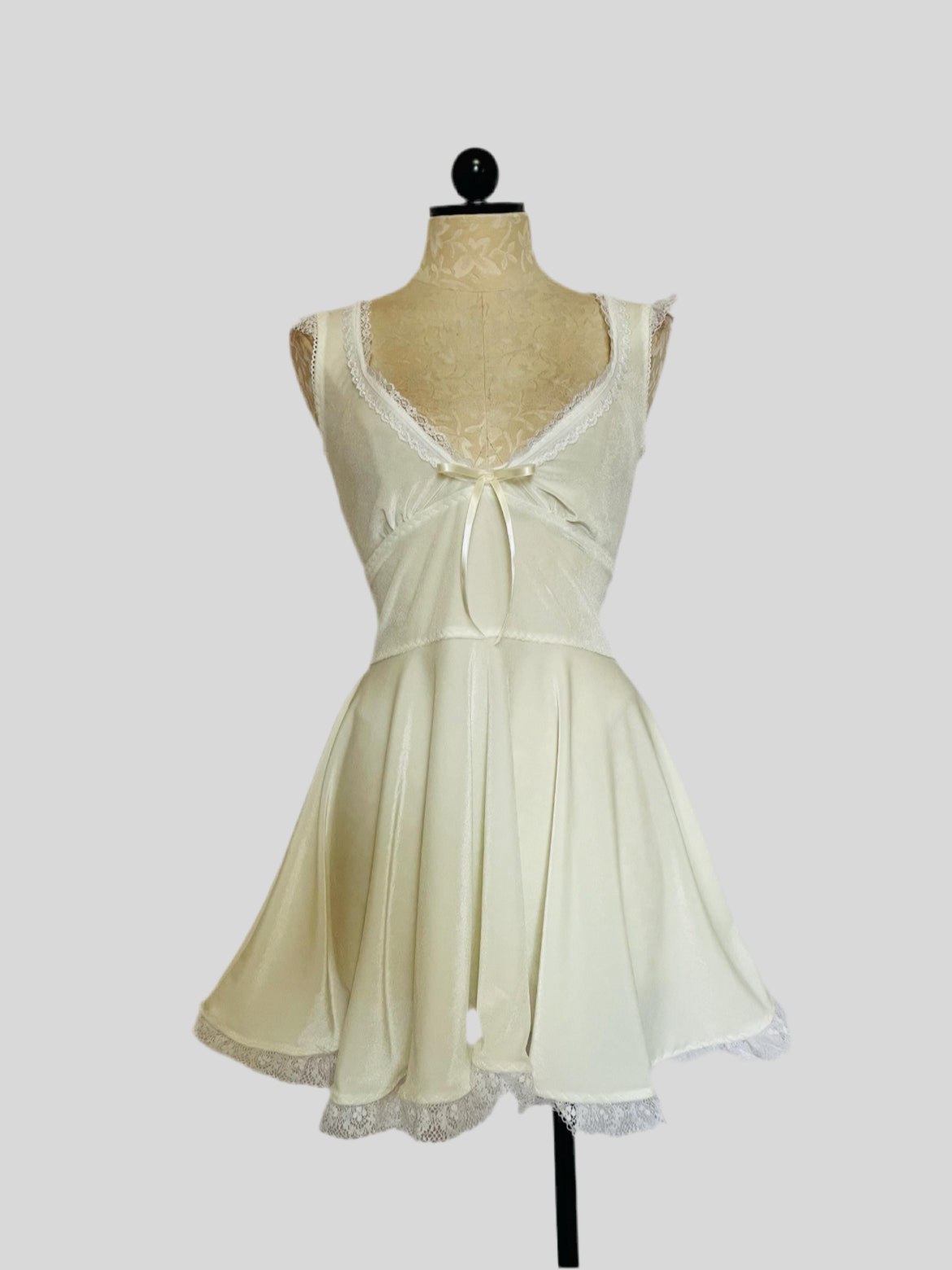 The Lena Mini Dress