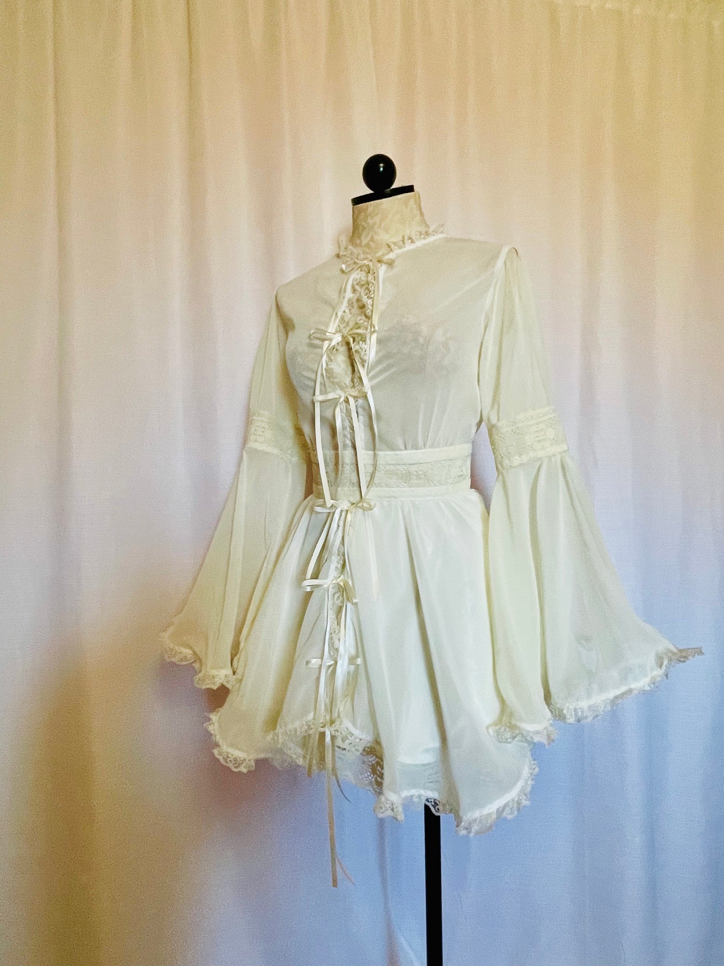 The Stephanie Dress