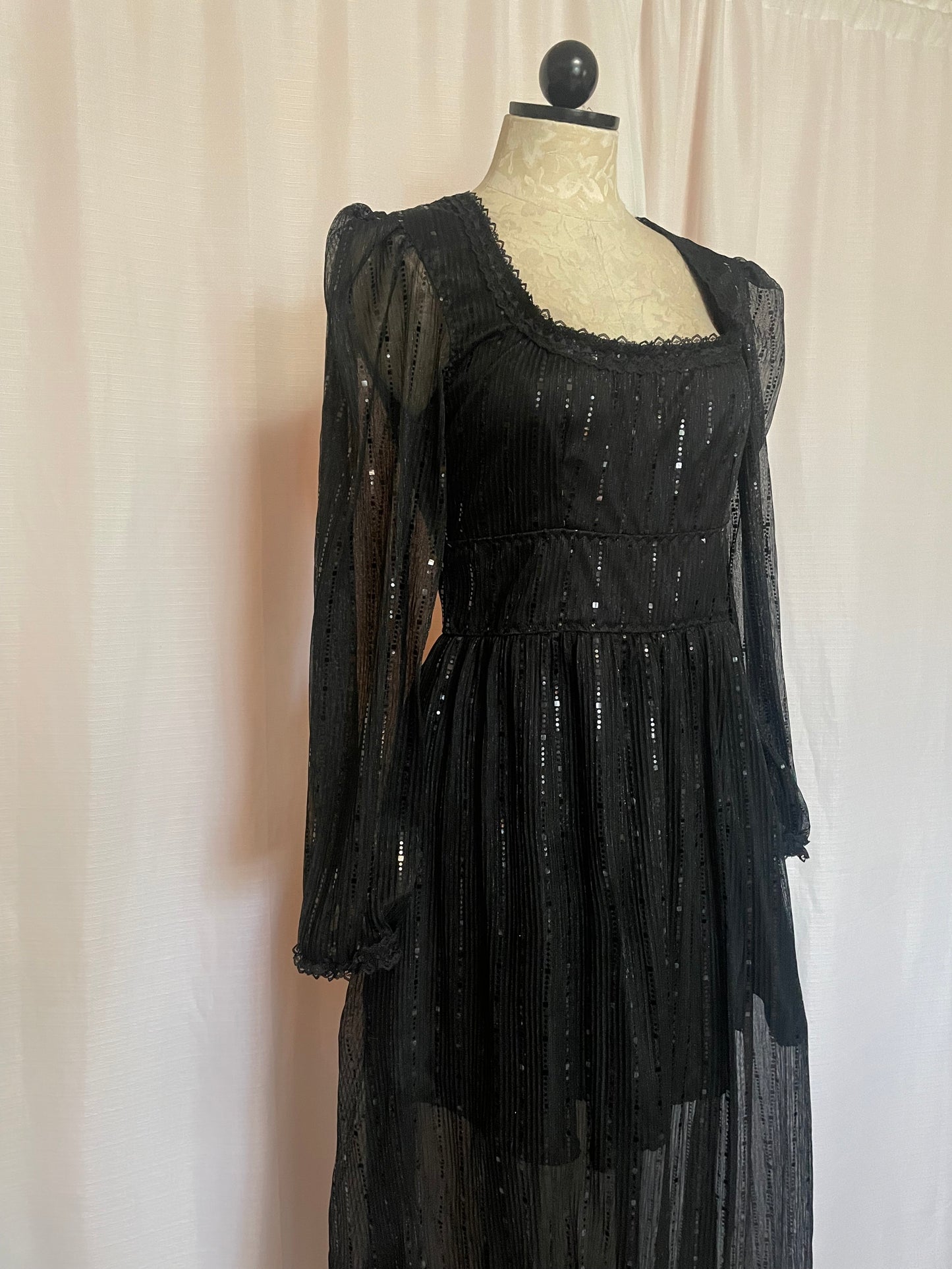 The Chelsea Dress