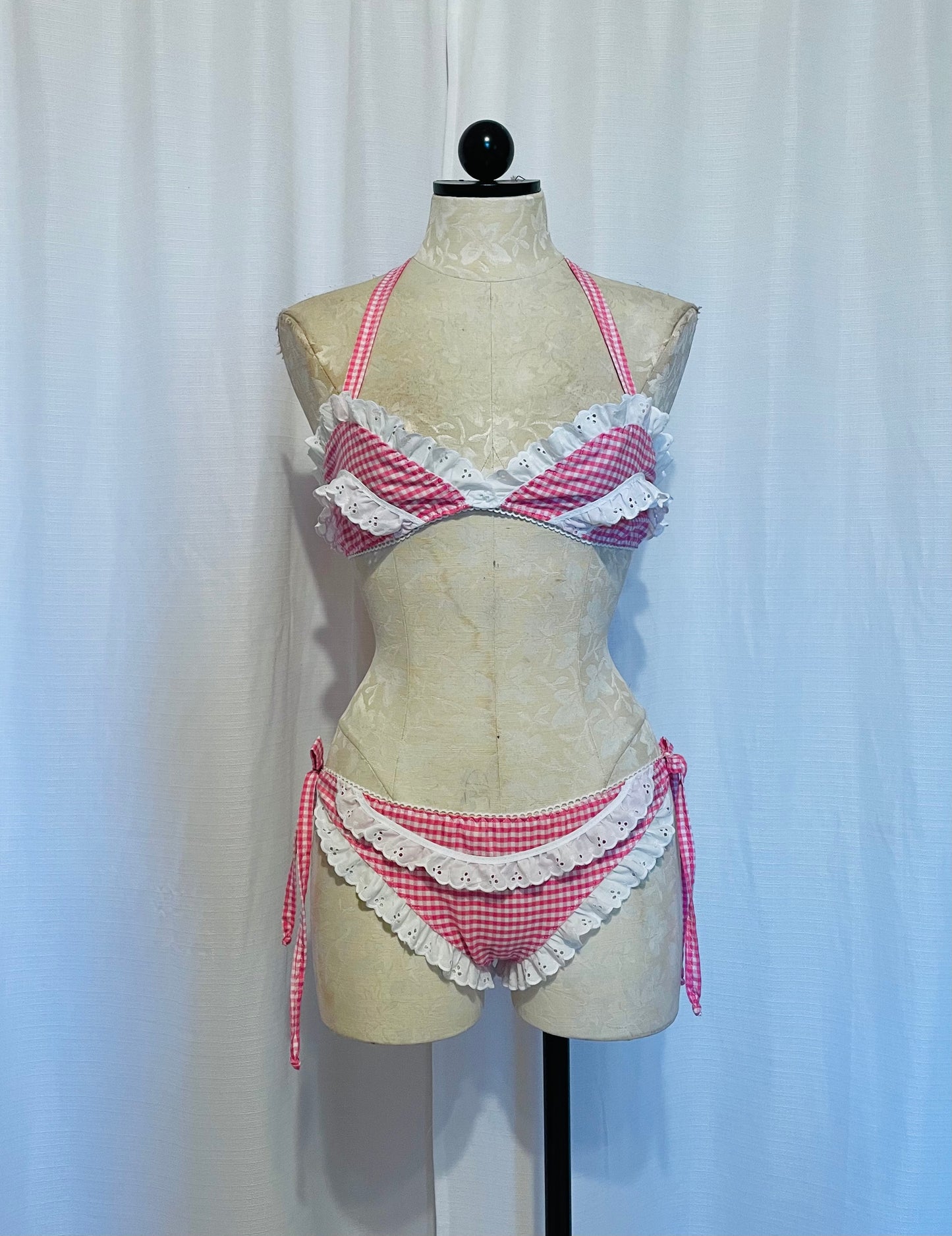 The Marianne Set