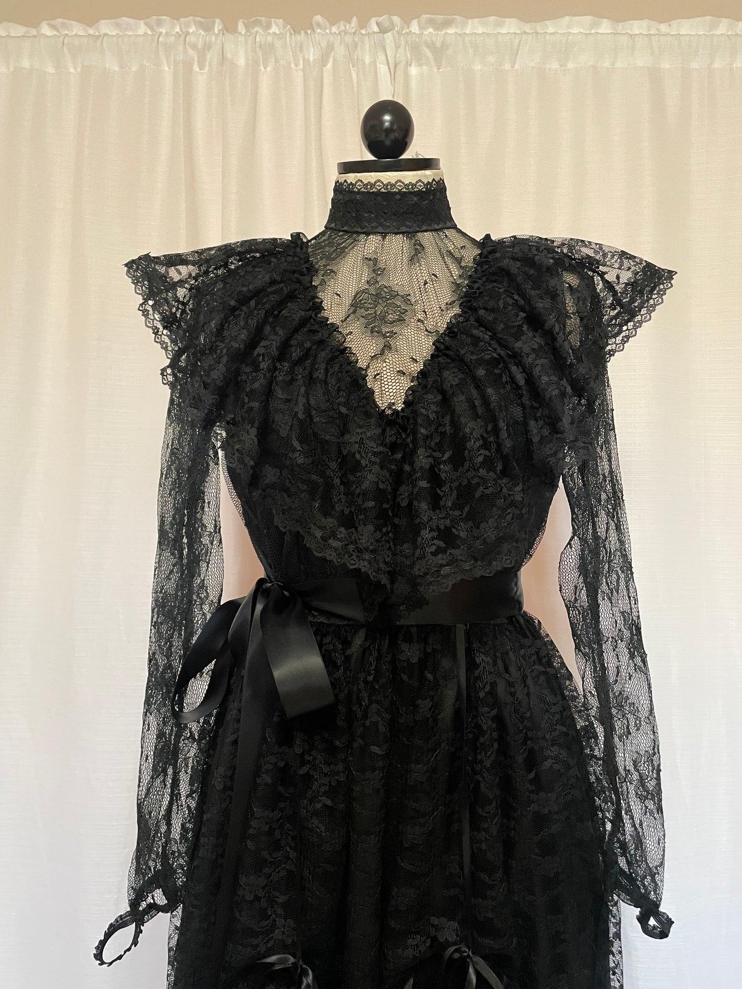 The Sky Gown