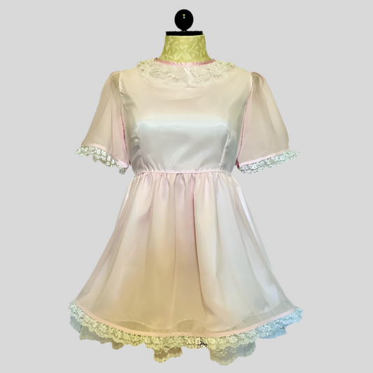 The Antoinette Babydoll