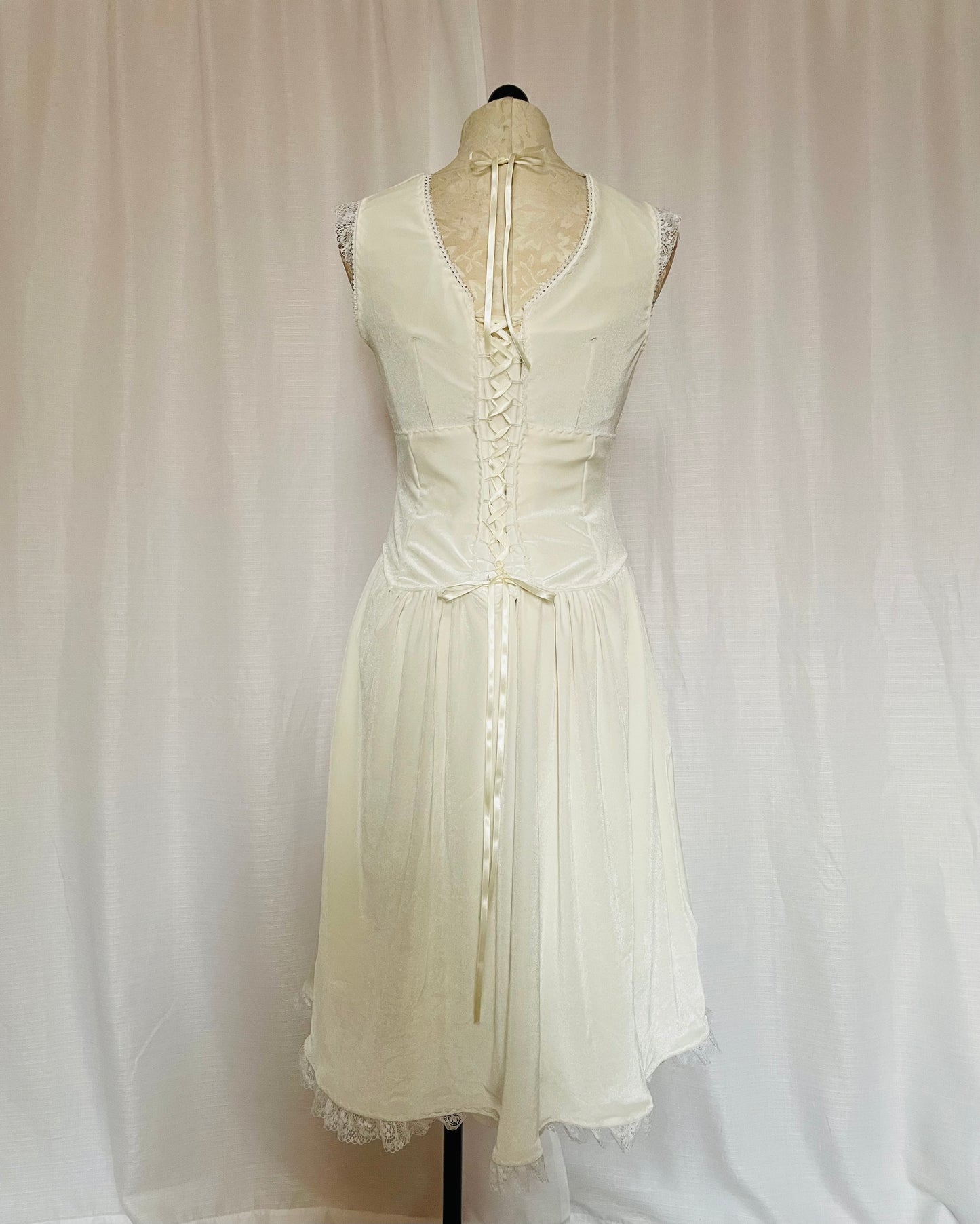 The Lena Dress