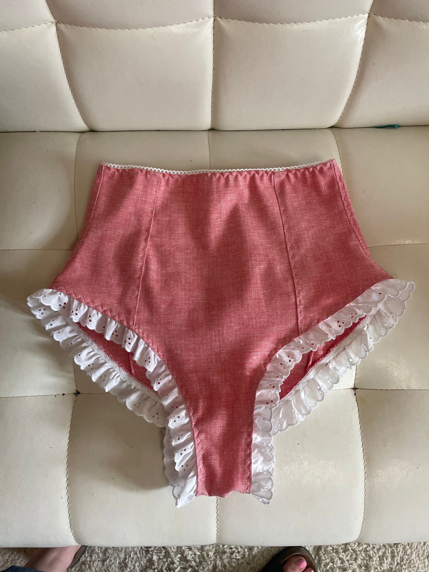 The Rosie Set