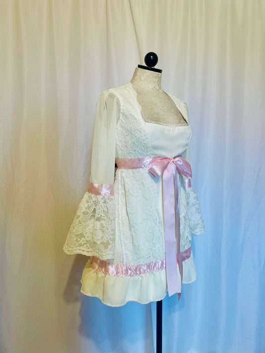The Aubrey Dress