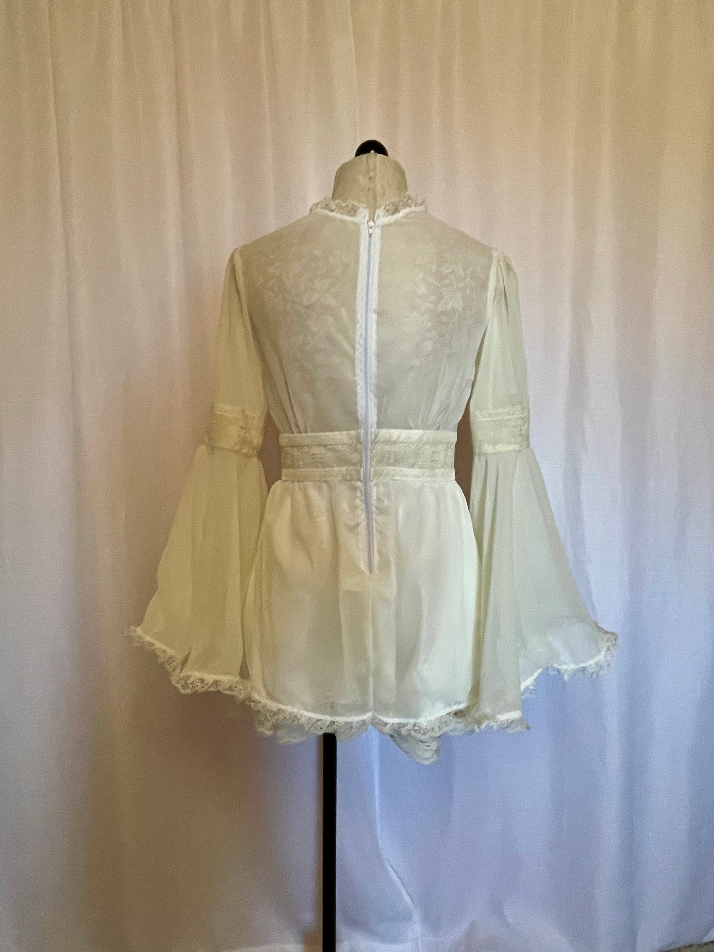The Stephanie Dress