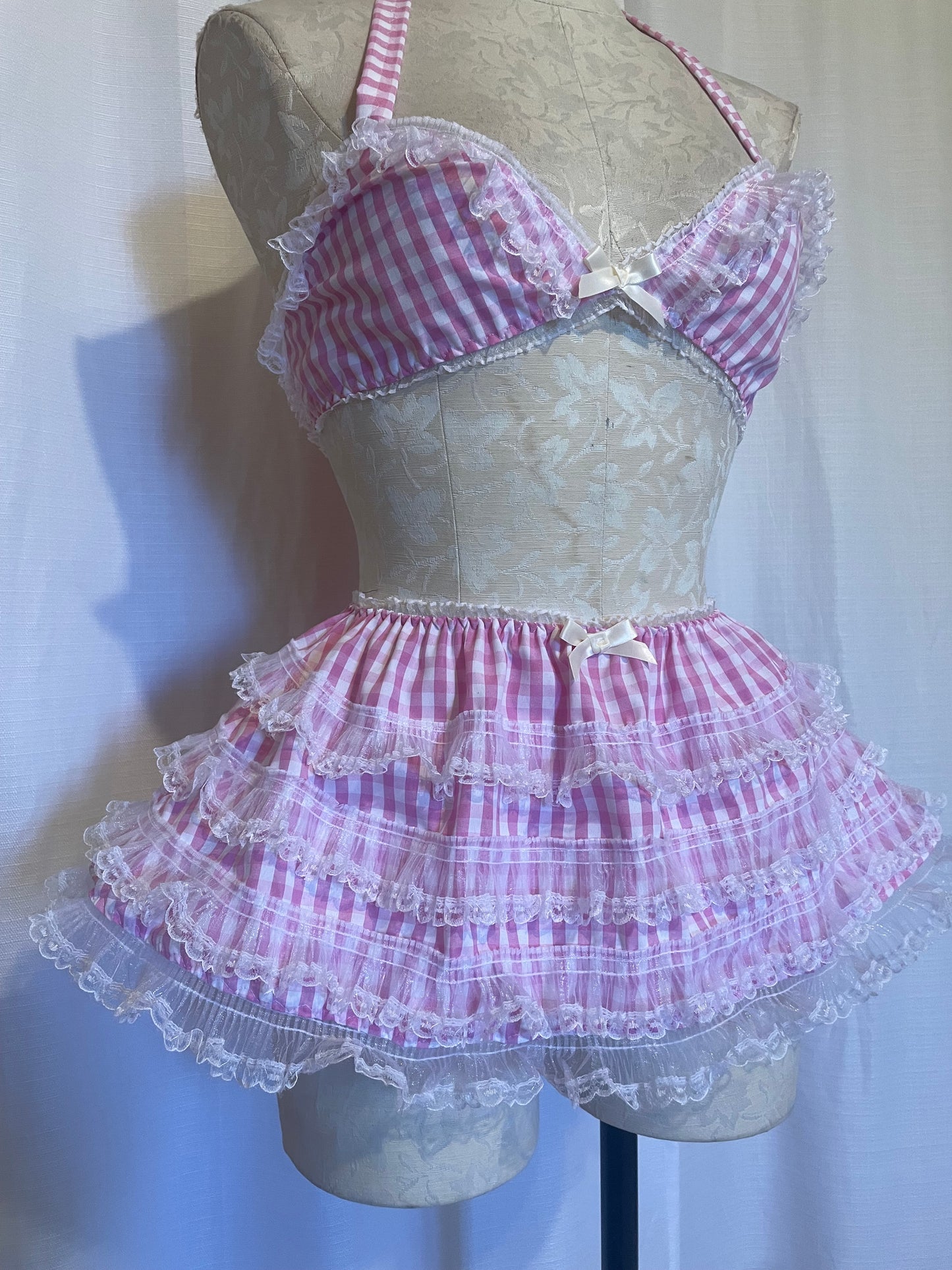 The Liliana Set