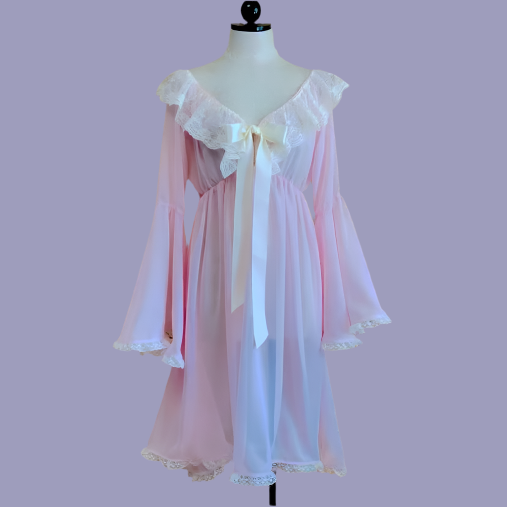 The Maxi Penny Dress Lined