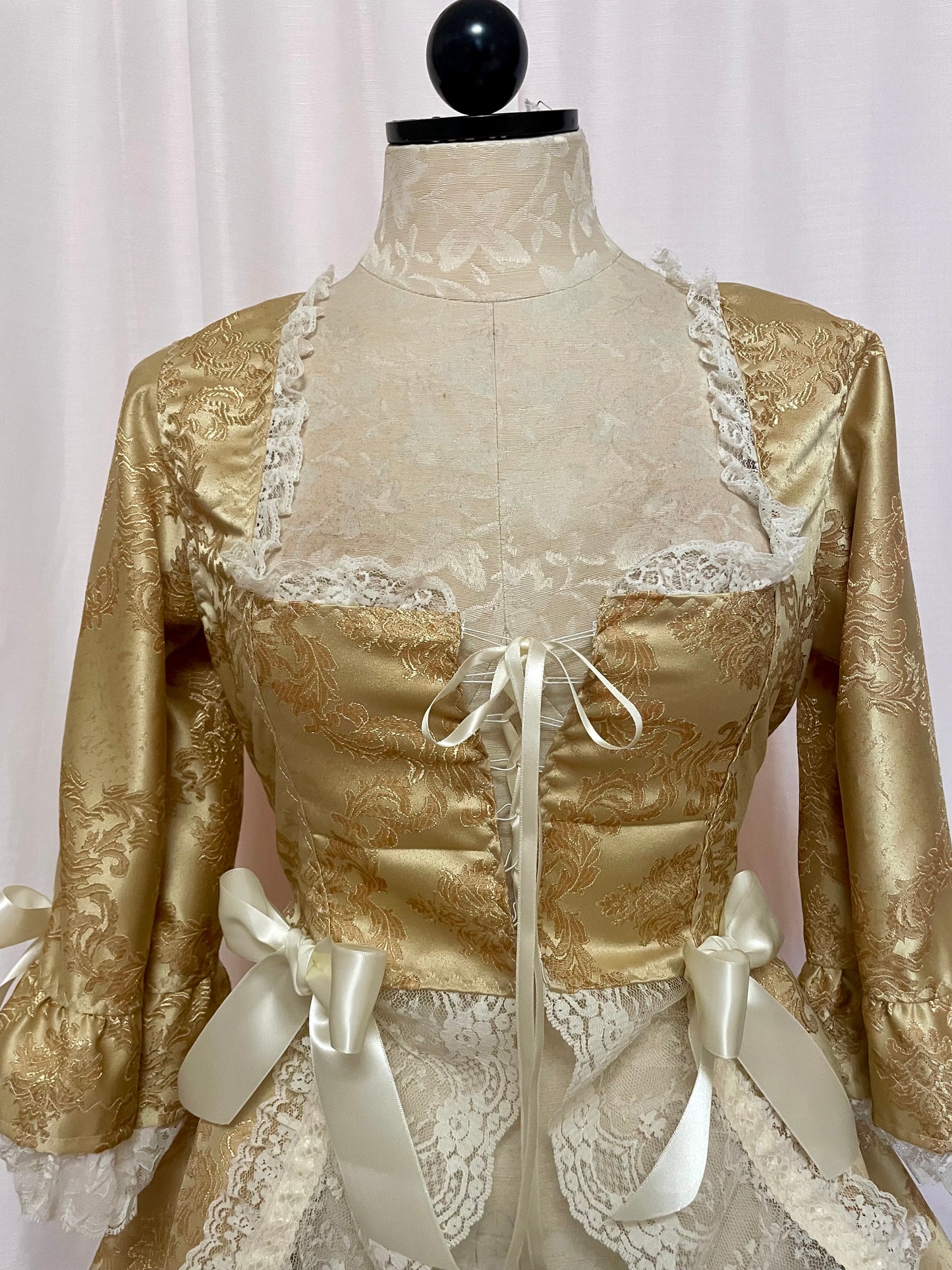 The Noel Dress