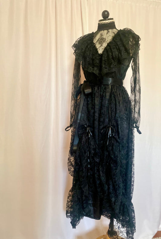 The Sky Gown