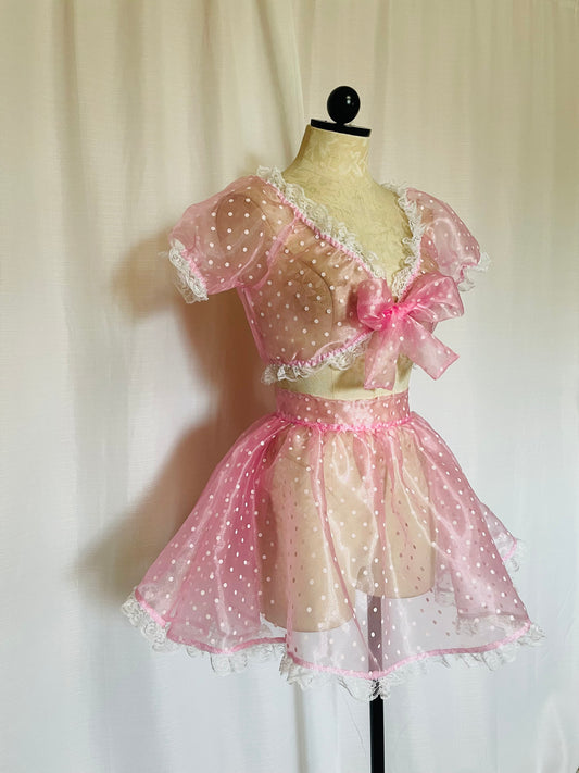 The Minnie Set