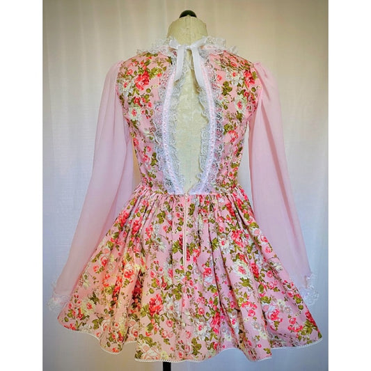 The Loretta Dress