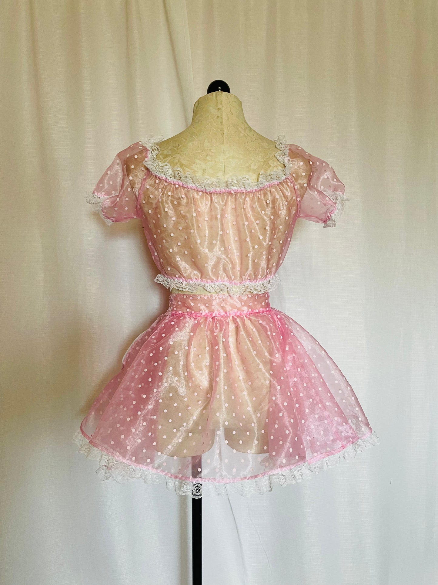 The Minnie Set