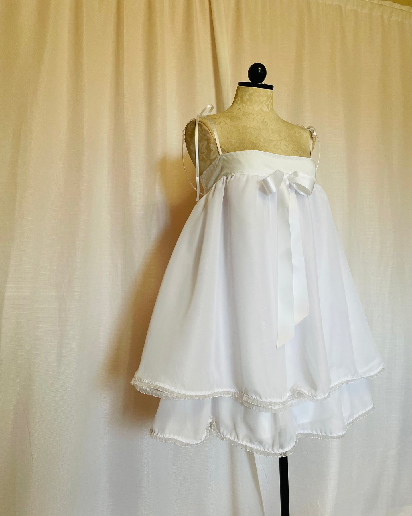 The Cassidy Babydoll