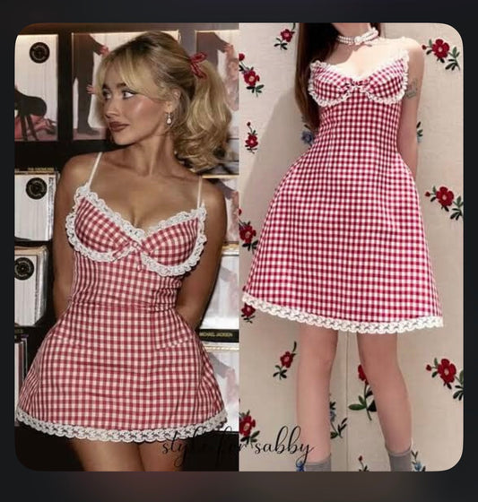 Custom order for Caitlyn