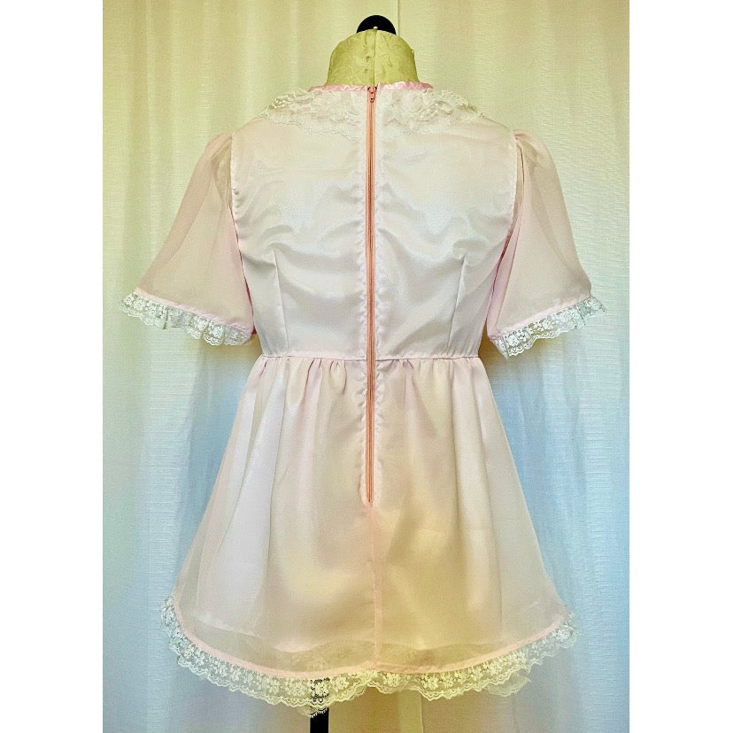 The Antoinette Babydoll