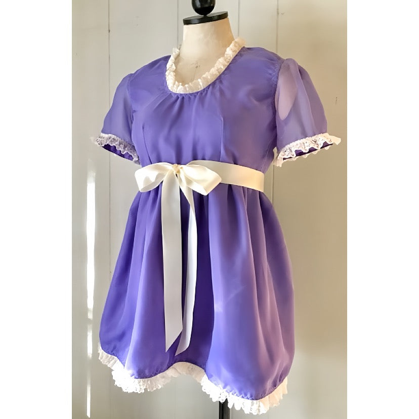 The Lily Dress