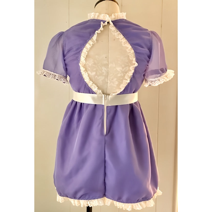 The Lily Dress