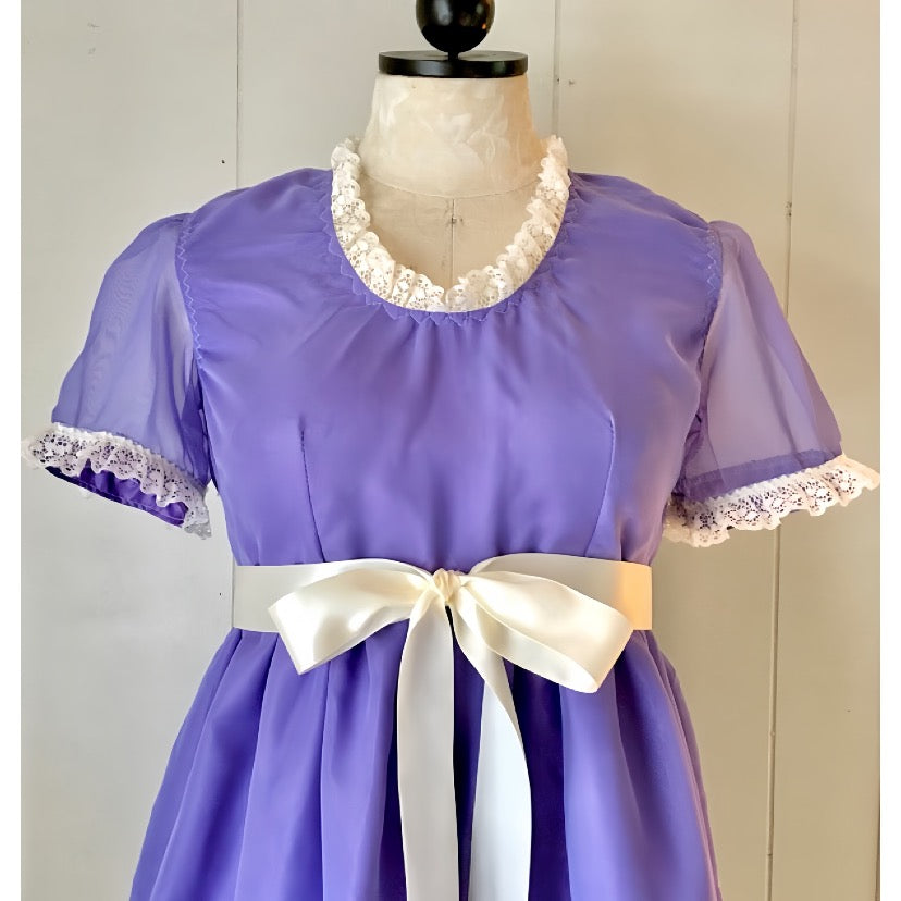 The Lily Dress