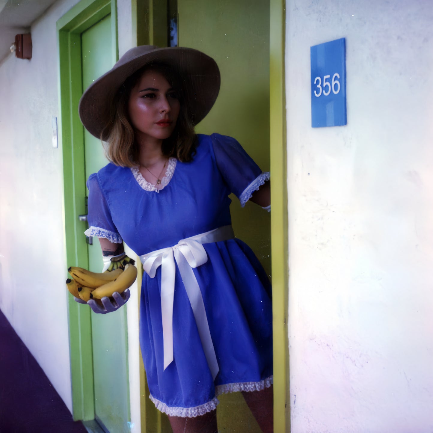 The Lily Dress