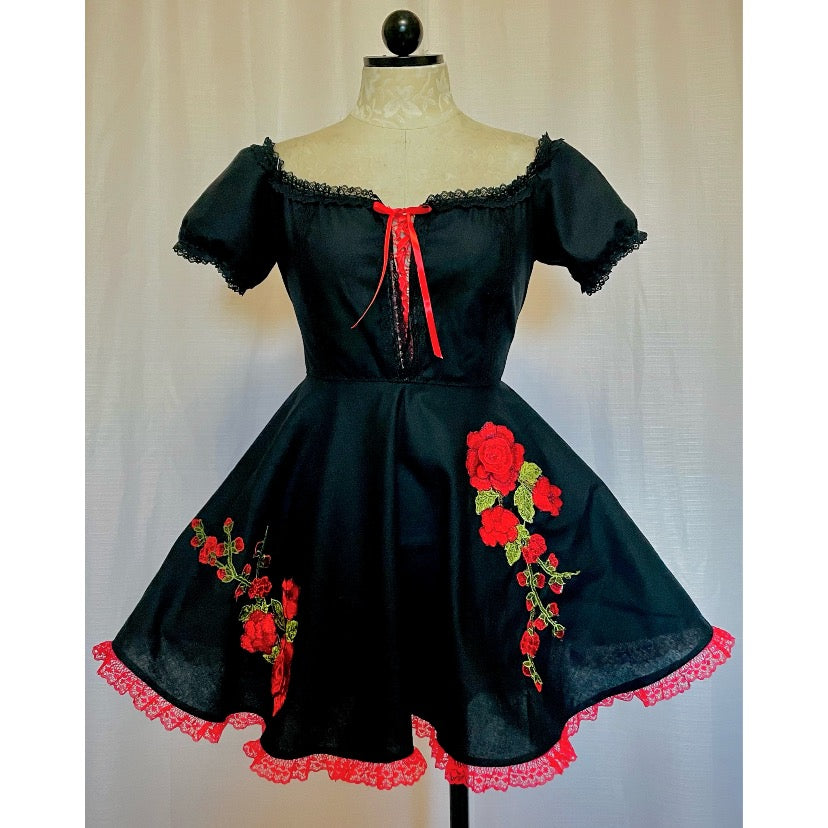 The Hannah Dress