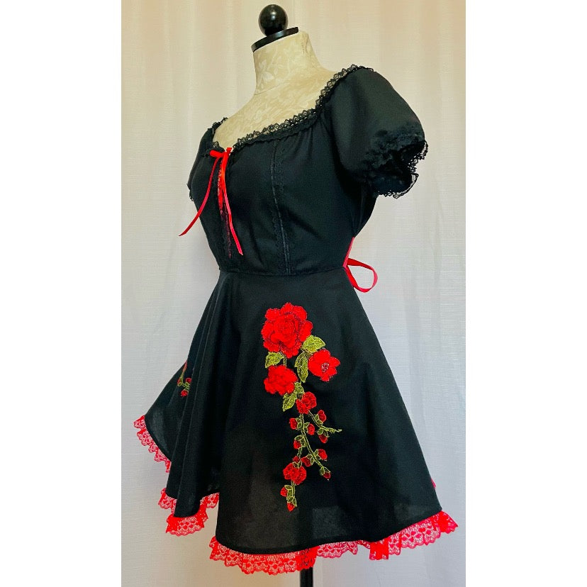 The Hannah Dress