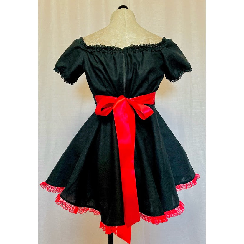 The Hannah Dress