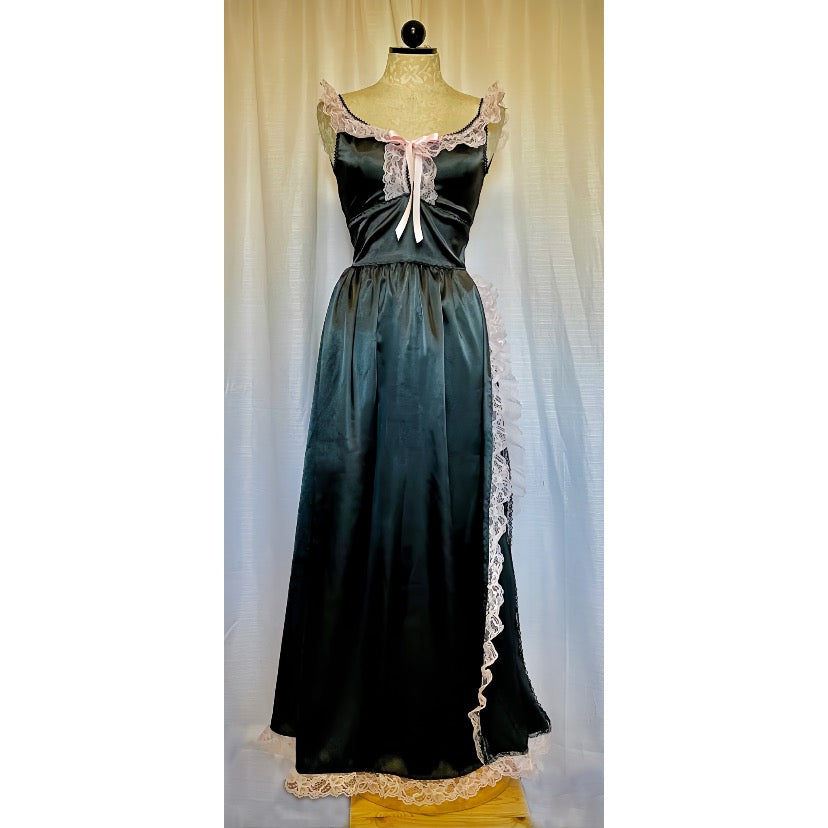 The Cynthia Dress